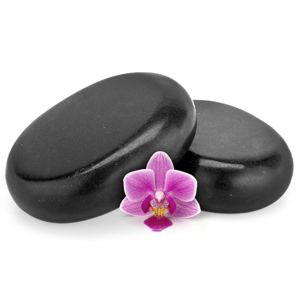product image number 1 for SereneLife Large Massage Stones