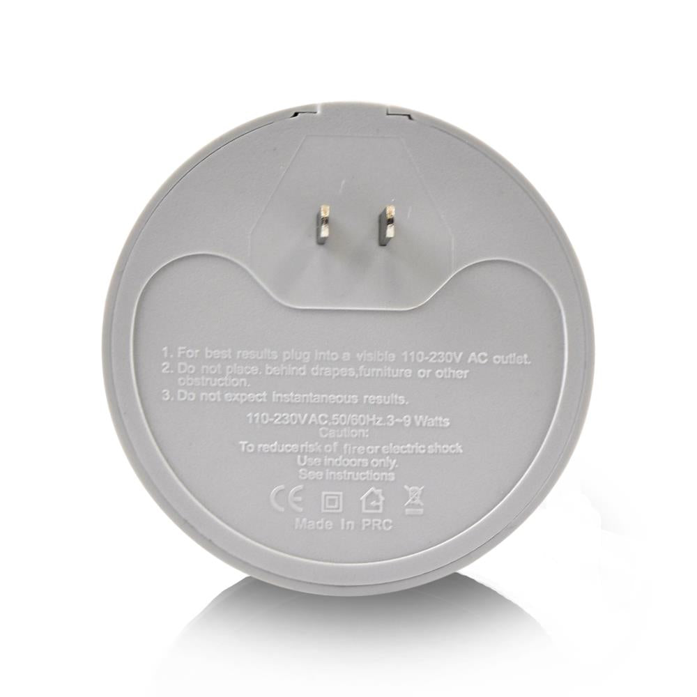product image number 3 for SereneLife Ultrasonic Mosquito Repeller