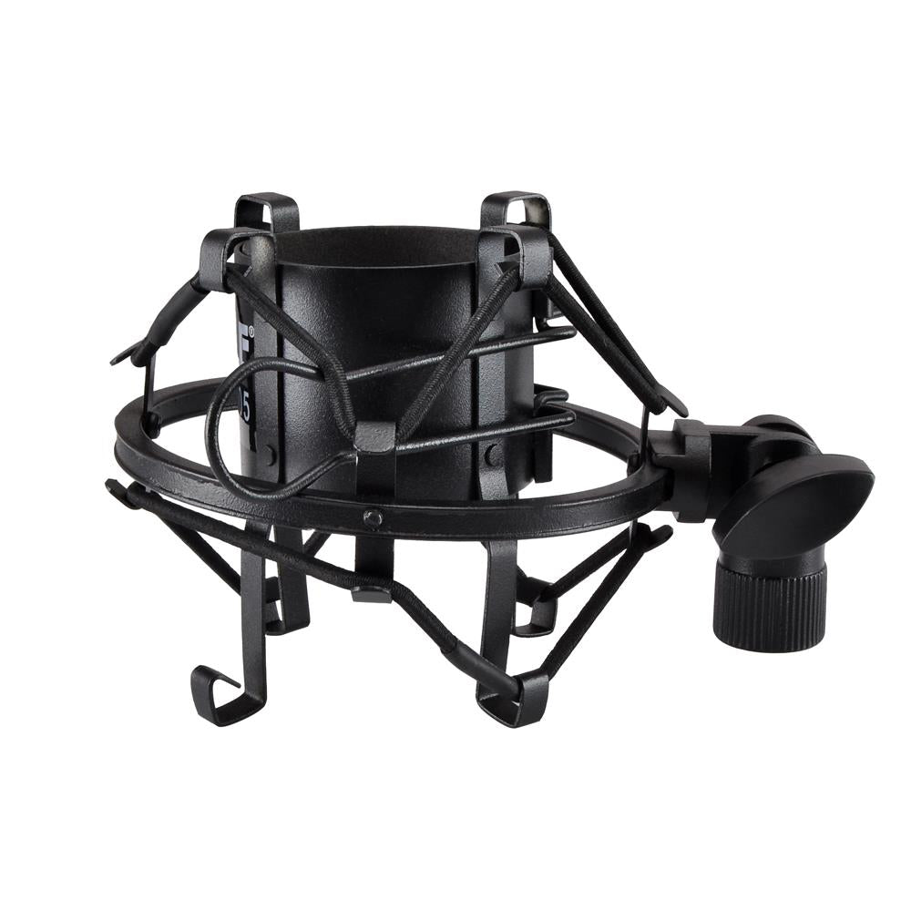 product image number 3 for Pyle Anti-Vibration Microphone Shock Mount