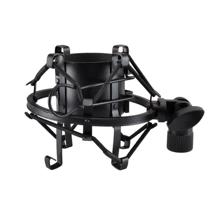 product image number 3 for Pyle Anti-Vibration Microphone Shock Mount