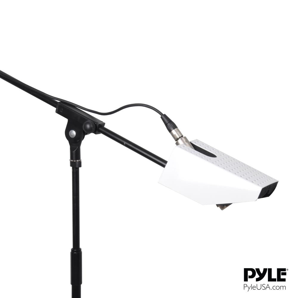 product image number 4 for Pyle Drum Microphone Guard Shield