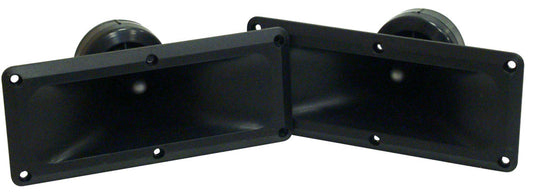 product image number 1 for Pyle 400 Watt  3'' X 7.5'' Dispersion Horn Pi