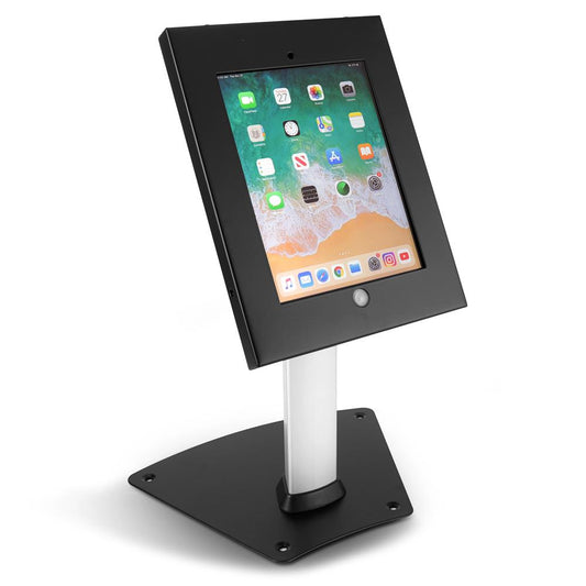 Ipad Anti-Theft Public Display Stand
