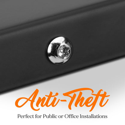 Ipad Anti-Theft Public Display Stand