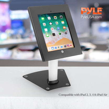 Ipad Anti-Theft Public Display Stand