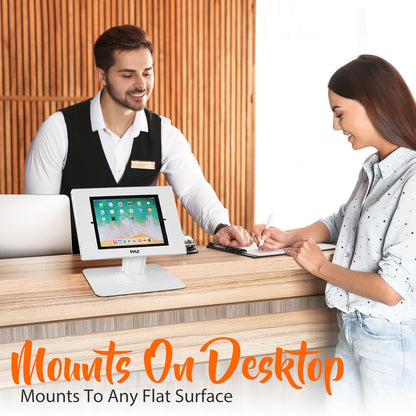 product image number 5 for Pyle Anti-Theft Tablet Bracket