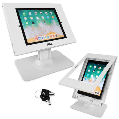 product image number 1 for Pyle Anti-Theft Tablet Bracket