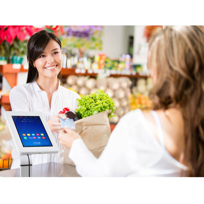 product image number 5 for Pyle Ipad Security / Anti-Theft Stand Mount