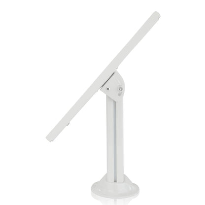 Tablet Security Stand - Anti-Theft, Adjustable Aluminum for iPad Pro 12.9"