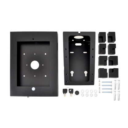 product image number 7 for Pyle Ipad Wall Mount Anti-Theft Display Case
