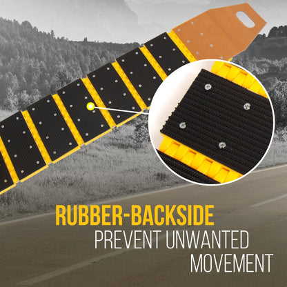 Portable Speed Bump - PSPD16