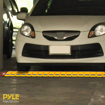 Portable Speed Bump - PSPD16