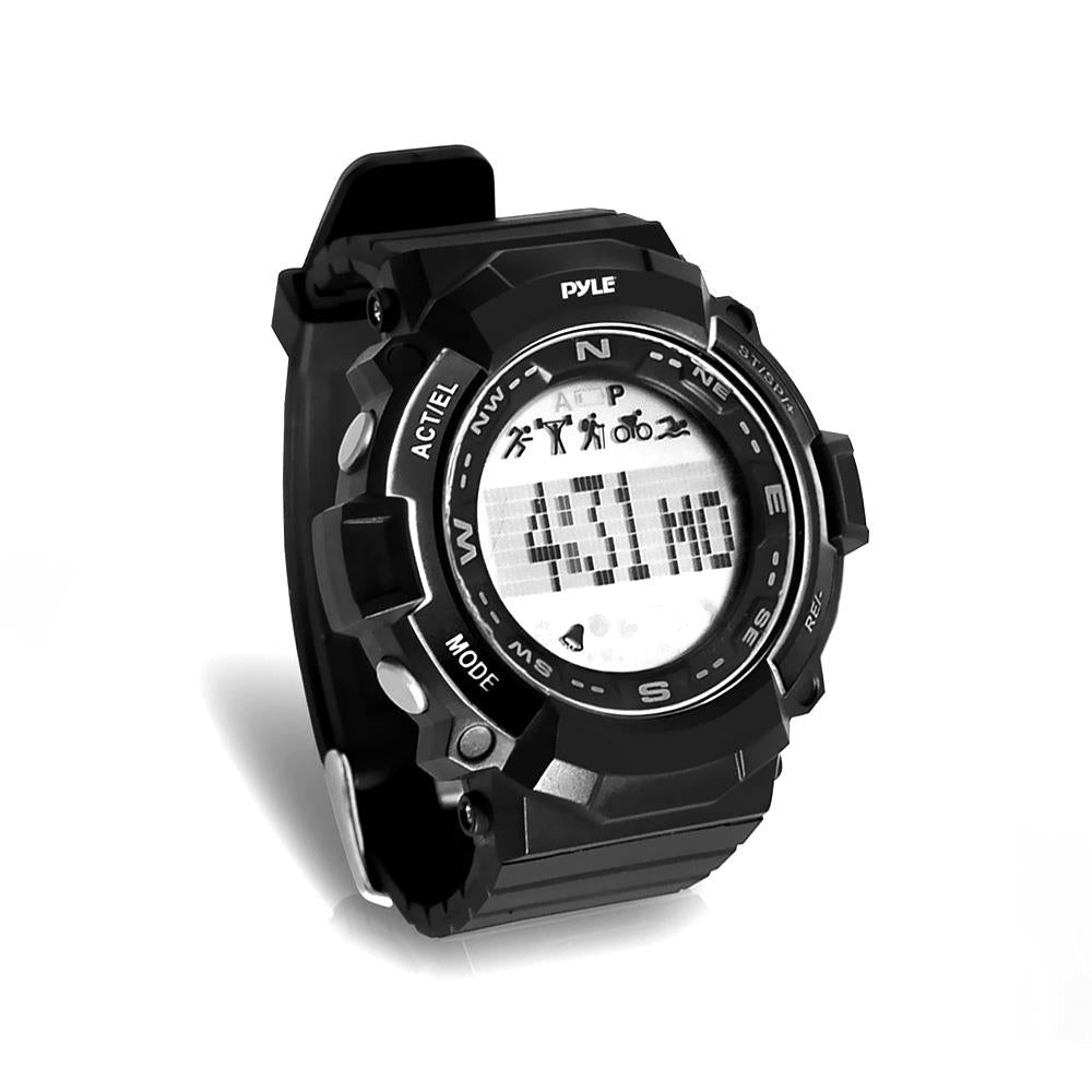 product image number 1 for Pyle Multi-Function Sports Watch