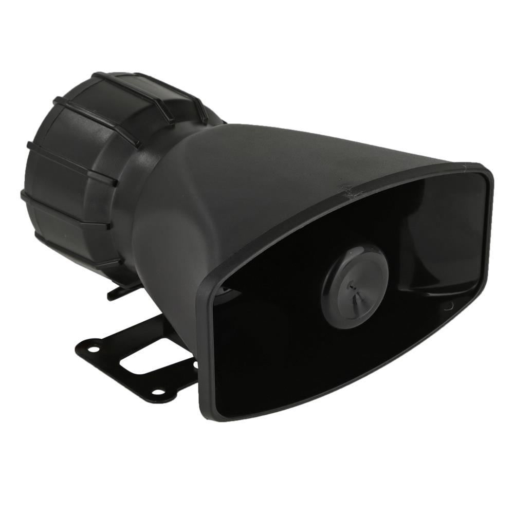 product image number 2 for Pyle Siren Horn Pa Speaker Microphone System