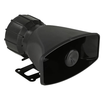 product image number 2 for Pyle Siren Horn Pa Speaker Microphone System