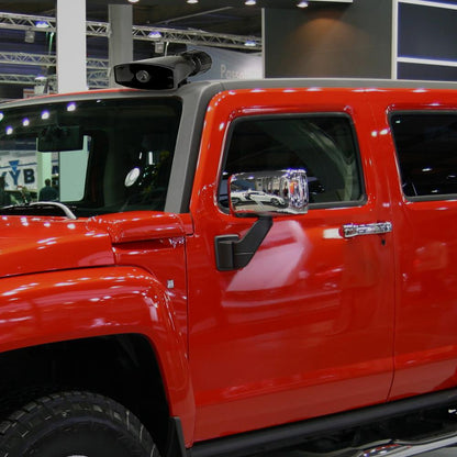 product image number 6 for Pyle Siren Horn Pa Speaker Microphone System