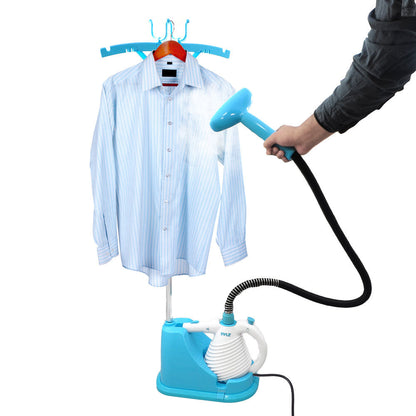 product image number 5 for Pyle Handheld Birdie Steamer