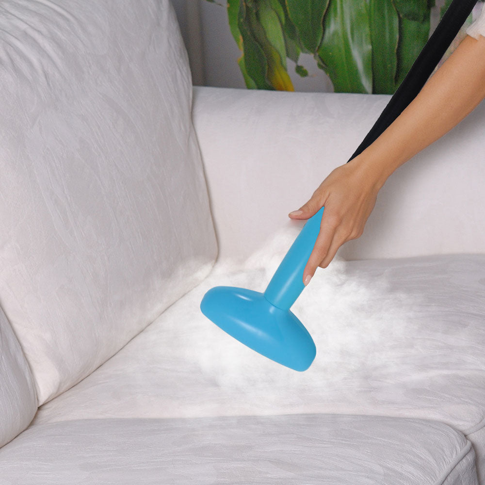 product image number 7 for Pyle Handheld Birdie Steamer
