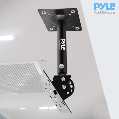 Dual Wall / Ceiling Speaker Mounts - PSTNDC31