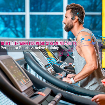 product image number 7 for Pyle Wireless Streaming Sport Headphones