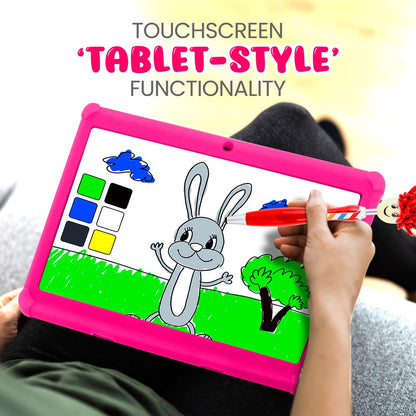 Tablette pour enfants 10,1" Full HD 