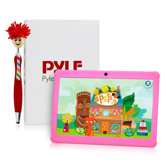 Tablette pour enfants 10,1" Full HD 