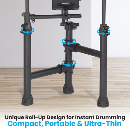 Electronic Drum Kit