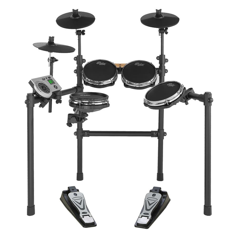 product image number 1 for Pyle Electronic Drum Kit