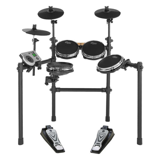 product image number 1 for Pyle Electronic Drum Kit