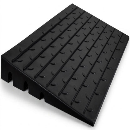 Rise Rubber Threshold Ramp
