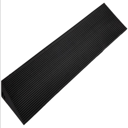 Rise Rubber Threshold Ramp