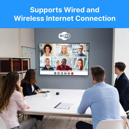 product image number 4 for Pyle 50’’ Uhd Dled Webos Smart Tv