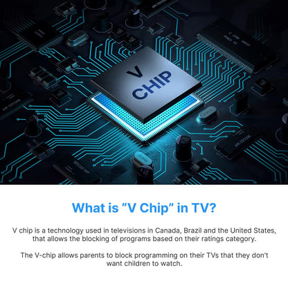 product image number 7 for Pyle 50’’ Uhd Dled Webos Smart Tv