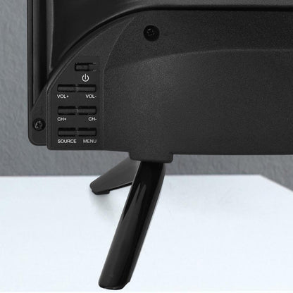 product image number 8 for Pyle 50’’ Uhd Dled Webos Smart Tv