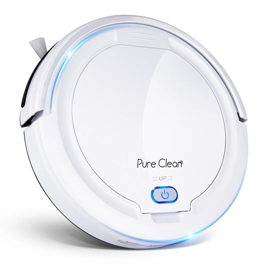 product image number 1 for Pyle Smart Robot Vacuum Cleaner