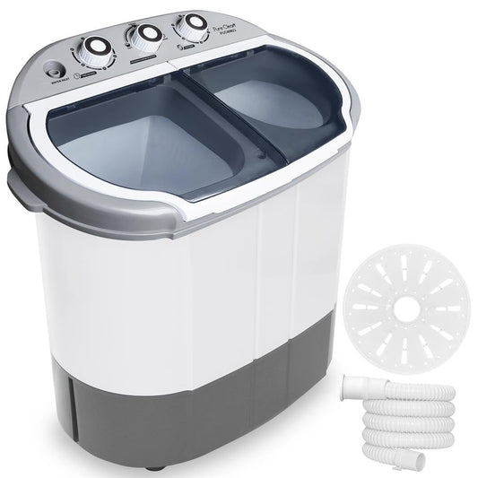 product image number 1 for Pyle Washing Machine