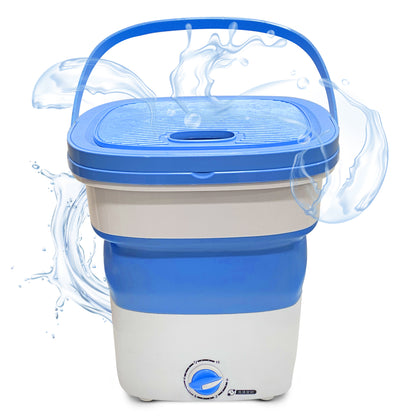 Foldable Washing Machine - PUCWM33