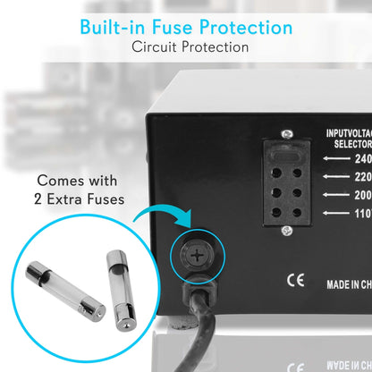 Power Supply Converter Transformer, 500W