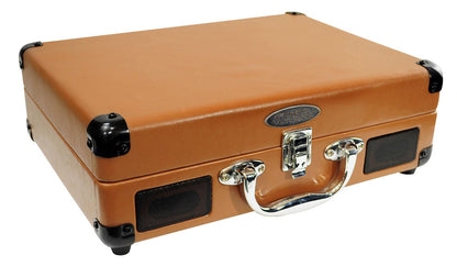 product image number 7 for Pyle Portable Record Player Turntable