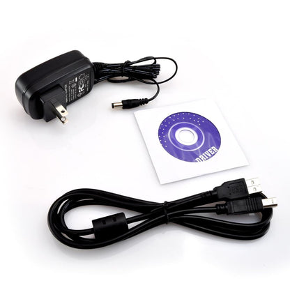 product image number 6 for Pyle Portable Record Player Turntable