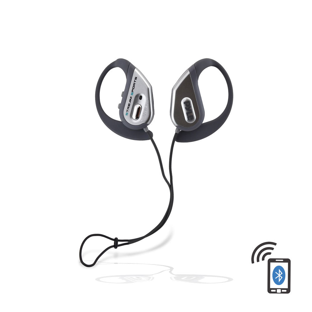 product image number 1 for Pyle Stream Sports Bluetooth Headphones