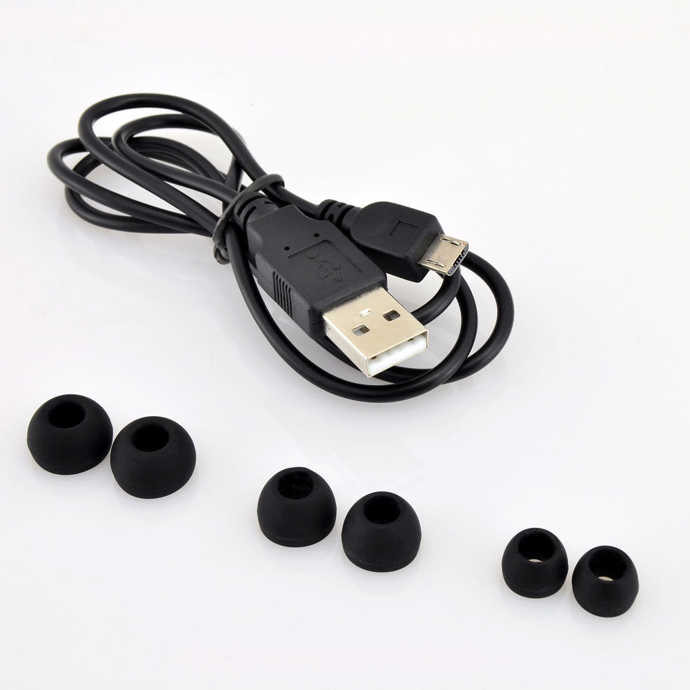 product image number 4 for Pyle Stream Sports Bluetooth Headphones