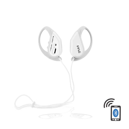 product image number 1 for Pyle Stream Sports Bluetooth Headphones