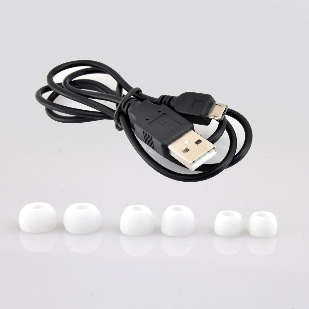 product image number 4 for Pyle Stream Sports Bluetooth Headphones