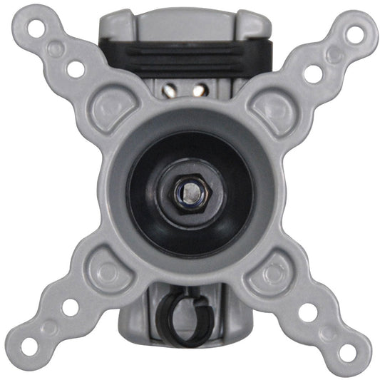 Articulating TV Wall Mount, Quick Install, Fits 10-24" Screens