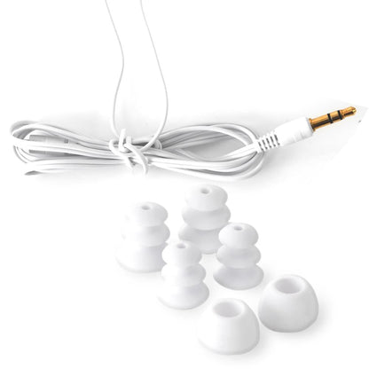 product image number 2 for Pyle Waterproof Marine Headphones