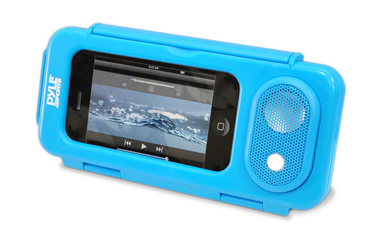 product image number 1 for Pyle Surf Sound Bluetooth Stereo Speaker