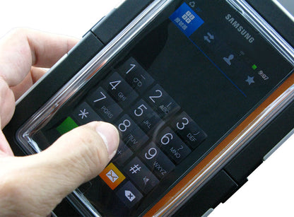 product image number 4 for Pyle Universal Waterproof Sports Case For Iph