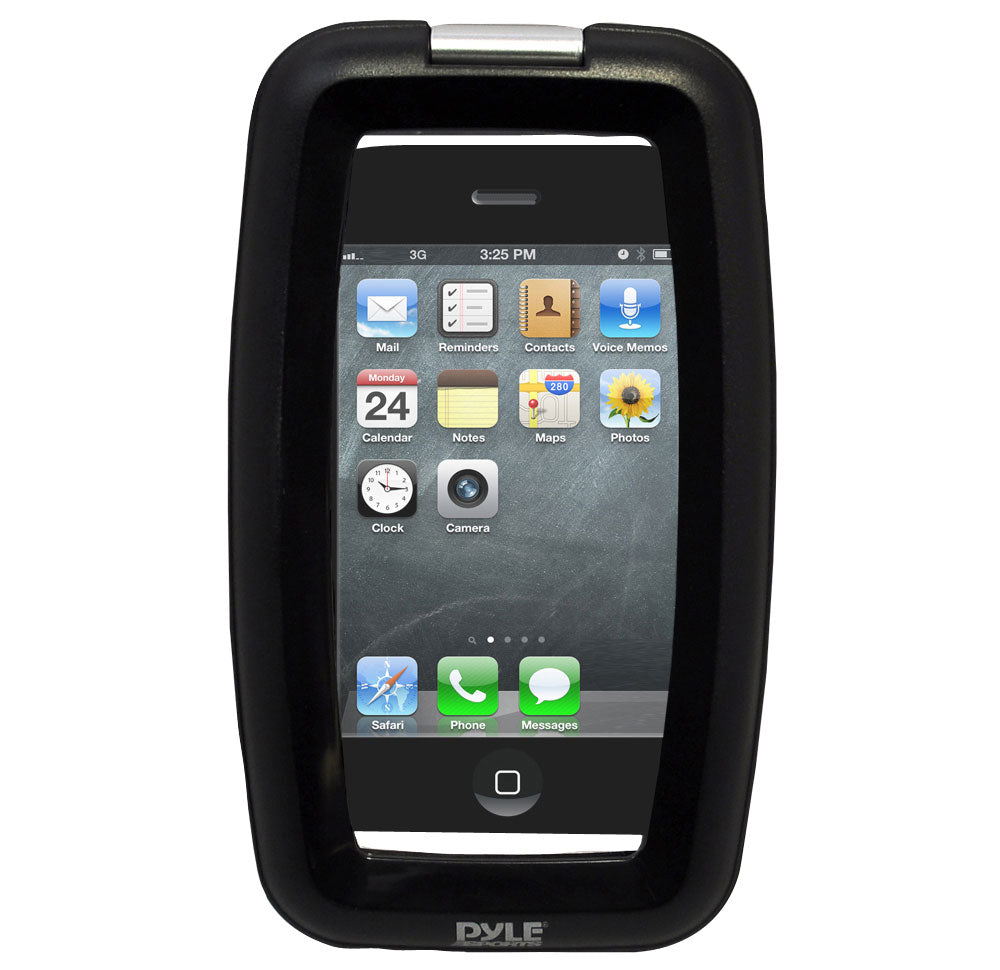 product image number 1 for Pyle Universal Waterproof Smartphone Case