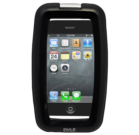 product image number 1 for Pyle Universal Waterproof Smartphone Case